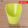 Tazón Oblicuo de Melamina A5 Colorido Tazón para Condimentos de Autoservicio para Hot Pot Espesado Cubeta para Verduras Vajilla de Imitación Porcelana Tazón para Lechuga Tazón para Ensalada
