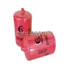 Filtro de Combustible Bf957-D Elemento Filtrante para Maquinaria de Ingeniería Filtro Rotatorio