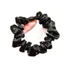 Melaleuca Satín Pedrería Termoadhesiva Goma para el Cabello Estilo Coreano Cuerda para el Cabello Tipo Intestino Accesorios para el Cabello de Alta Gama para Mujer Accesorios para el Cabello Cuerda para el Cabello de Alta Gama para Mujer