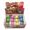 Ovo de Dinossauro de Imersão Ovo Chocando Crianças Crescem Boneca de Expansão Meninos Meninas Brinquedo Conjunto de Ovos Modelo de Simulação