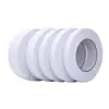 Cinta de Doble Cara con Adhesión Fuerte, Adhesivo Termofusible Blanco Transparente, Venta al por Mayor desde Fabricante, Alta Viscosidad, Adhesivo Fuerte de Grado Oficina