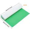 Tecido de Feltro Colorido Transfronteiriço para Artesanato DIY Infantil, Decorações de Feriado, Rolos de Feltro Adesivos, Decoração de Caixa de Joias e Tecido de Revestimento