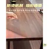 Película Mate para Muebles de Madera Maciza, Película de Placa de Roca, Película de Cristal, Resistente a Altas Temperaturas, Anti-quemaduras, Anti-rayones, Película Protectora para Mesa de Comedor de Mármol