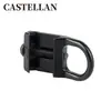 Hebilla de Correa Anillo Hebilla de Correa Táctica 20mm Hebilla de Correa Hebilla de Correa de Aleación de Zinc