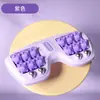 Masajeador de Pies con Forma de Pata de Gato, Terapia de Meridianos del Pie, Salud y Bienestar, Rodillo Magnético, Relajación de la Fascia, Masajeador de Talón, Más Vendido Transfronterizo de TikTok