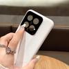 Adecuado para Xiaomi 17Pro, Transfórmate en un Teléfono Funda Maestro Extraordinario en Segundos, Funda Protectora Anticaídas de Cobertura Total con Textura de Cuero de Lichi para Redmi K90