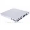 Chasis de Control Industrial para Servidor OUMAN 1u / Panel de Aleación de Aluminio / Interfaz Frontal / Diseño Estructural de Apariencia