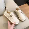 Mocassins Macios e Fofos para Mulheres 2026 Novo Estilo Outono/Inverno Slip-on Botas de Neve Quentes Sapatos de Algodão com Pelo