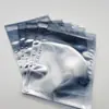 Bolsa de Papel de Aluminio Antiestática Bolsa para Empaquetar Chips Bandeja para Circuitos Integrados y Semiconductores Bolsa de Vacío Bandeja para Circuitos Integrados Bolsa de Papel de Aluminio