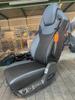 Assento de Caminhão, Preço do Assento com Airbag Amortecedor de Impacto para Caminhão, Assento com Airbag para Caminhão de Alta Barreira de 6,8m, Assento do Passageiro, Assento de Aviação