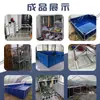 Conectores de Tubo de Aço 20/25/32mm Juntas de Tubo Redondo Fixadores de Tubo de Ferro Acessórios para Tubo Galvanizado Inoxidável Braçadeiras para Tubo de Estufa