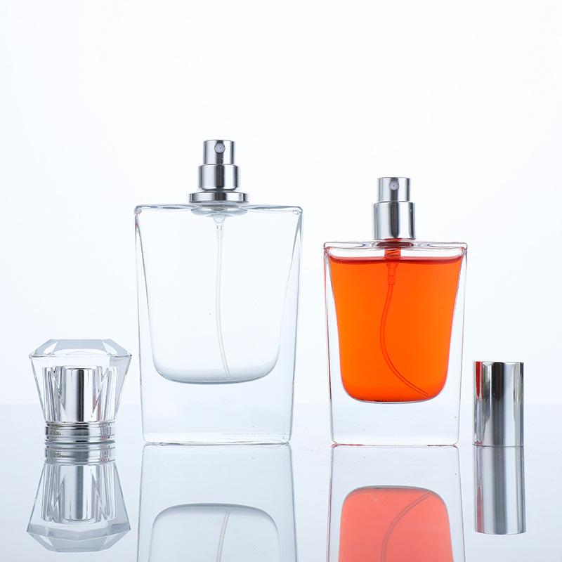 香水瓶 香水瓶子 香水分装瓶  香水瓶子玻璃瓶