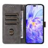 Funda para Teléfono Honor X60i 5G Funda de Cuero para Teléfono Honor X60i 5G Porta Tarjetas Funda Protectora Correa para el Cuello