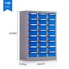Taller caja interior herramientas piezas gabinete cajón herrajes tornillos componentes electrónicos piezas Gabinete 30 bombeo 48 bombeo piezas Gabinete