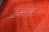 Bolsa de Malla para Patatas Bolsa Tejida Pomelo Naranja Encriptación de Nylon Bolsillo de Red Engrosado Batata Cebolla Eamedamame Sandía