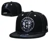 Gorra Plana Bordada de Equipo Nuevo de la NBA 2026 para Hombres y Mujeres, Gorra de Béisbol Hip-Hop, Protección Solar y Estilo Moderno
