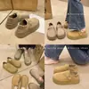Zapatos Birkenstock súper calientes, completamente cerrados, suela gruesa, para usar en otoño, estilo completamente impresionante nuevo 2025, zapatos sencillos casuales para niños, slip-ons, color albaricoque