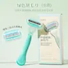 Xixi Rastreador Suave de Aloe Vera Hoja de 5 Capas Jabón Grande de Aloe Vera Rastreador Especial para Mujeres Maquillaje