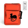 Bolsa para Pintura Artística 8K, Bolsa de Pintura Multifuncional, Bolsa de Pintura Impermeable de Tela Oxford para Niños, Portátil y Fácil de Llevar, Bolsa Especial para Pintura para Estudiantes de Arte