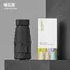 Guarda-chuva de Bolso Mini Compacto Portátil Mais Vendido Guarda-chuva Dobrável de Seis Dobras Proteção Solar UV Guarda-sol Guarda-chuva Feminino de Alto Padrão