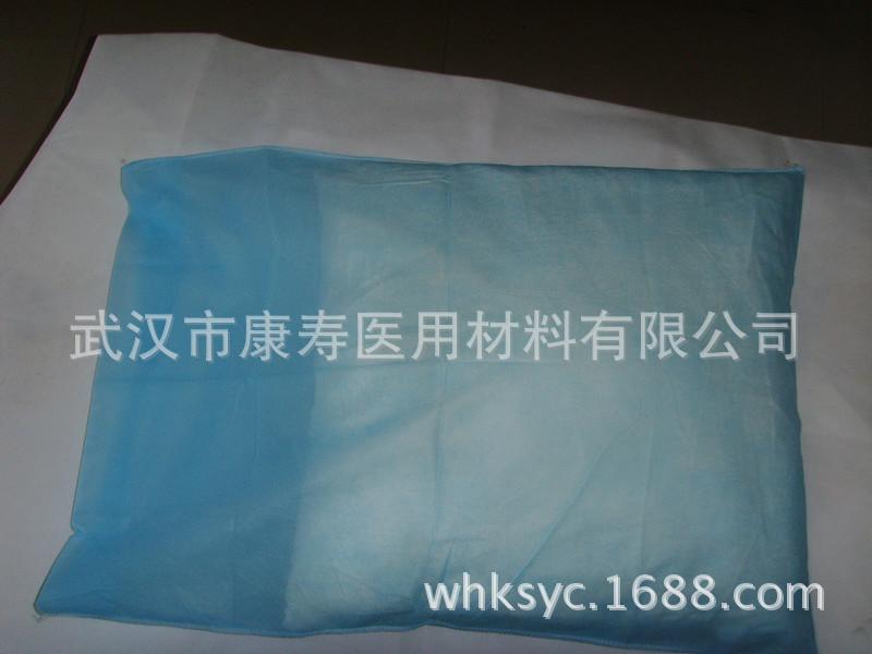 无纺布枕套
