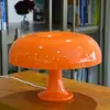 Fábrica Fonte Amazon Lâmpada de Mesa Recarregável por Toque Lâmpada de Mesa Restaurante Ocidental Bar Lâmpada de Atmosfera Pé Alto Luz Noturna Nórdica