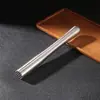 Molinillo de metal para bartender, especia, limón, hoja de menta, palillo prensador, muddler, palillo para mojito, utensilios para vino