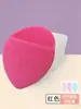 Esponja facial de limpieza tipo guante al por mayor transfronteriza, desmaquillante, removedor de mascarilla de barro, esponja limpiadora profunda para la cara, toalla exfoliante facial