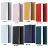 Funda para Teléfono Móvil Samsung S26Ultra A57 Soporte Plegable S25/S24Plus Todo Incluido S23U Funda de Cuero A56