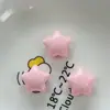 Bolsa de Miçangas Estrela de Cinco Pontas Brilhante Pulseira DIY Acessórios de Resina Acessórios de Miçangas Acessórios de Joias Materiais Artesanais Atacado