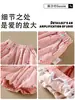 Shorts para Niña 2026 Verano Nuevo Estilo Ropa para Bebés y Niños Pequeños Pantalones Bombachos a Cuadros Pantalones de Linterna para Bebé Pantalones Casuales