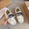 Tênis de Treino Alemão Retro Feio-Fofo para Mulheres, Novos Sapatos Femininos Super Populares Outono 2026, Tênis Casuais, Sapatos Esportivos, Sapatos Forrest Gump