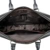 Bolso de Mano para Hombre Nuevo Maletín Bolso de Viaje de Gran Capacidad Bolsa para Computadora de 17 pulgadas Venta Directa de Fábrica Dropshipping
