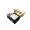 Tornillo de válvula solenoide de corte de aceite accesorios para compresor de aire HDV-225-06 0545 bobina 0200D drenaje electrónico