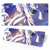 Venta Caliente Alfombrilla de Ratón de Goma Extra Grande Bidimensional One Piece Anime Masculino E-Sports Juego Alfombrilla Especial Fuente de Fábrica Venta al por Mayor