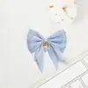 Tela Arrugada con Strass Cola de Lazo Materiales y Accesorios DIY para Accesorios del Cabello de Niñas, Ropa, Zapatos, Calcetines, Sombreros y Adornos para Bolsos