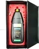 Tacômetro Fotoelétrico DT2234C Medidor de Velocidade a Laser Tacômetro Sem Contato Tacômetro DT-2234C