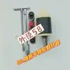 Aguja de Paro de Agua para Tubería de Fusión en Caliente PPR con Agua 4 Minutos 6 Minutos Tubería de 1.0 Pulgada con Agua a Presión Detención de Agua y Reparación de Fugas 1