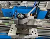 Torno de alta precisión Yongfeng CJM280, una máquina roscadora automática multifuncional para uso doméstico, diseñada para el trabajo de metales