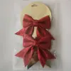 Decorações de Natal no atacado em estoque: Enfeites de árvore de Natal, acessórios, arranjos de cena, algodão pérola, laços com glitter