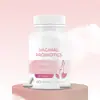 Tk Amazon Transfronteiriço 60 Cápsulas Probióticas Probióticos Vaginais Fornecimento Direto da Fonte Fabricante Disponível para OEM
