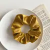 Diadema de Pelo para Intestino Grueso Jk Japonesa y Coreana Diadema Linda para Niños Goma Elástica para el Cabello de Mujer Simple de Gama Alta Popular en Ins