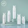 Rongben Pet Garrafa Spray Personalizada para Loção 60ml Garrafa de Loção 150g Óleo de Limpeza 120g Material de Embalagem para Produto de Cuidados com a Pele Recipiente