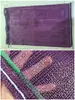 Bolsas de Malla para Ajo, Bolsas Tejidas de Malla Grande Encriptada para Verduras y Frutas, Bolsas Tejidas Portátiles para Maíz y Camotes, Hechas a Medida