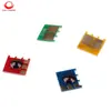 Compatível com Chip de Cartucho de Toner Canon Canon Satera Lbp841C/842C/843Ci Chip de Contagem de Cartucho de Pó