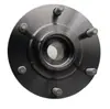 Kit de Reparación de Rodamiento de Cubo de Rueda Vkba7412F Delantero Adecuado para Unidades de Cubo de Rueda Mitsubishi