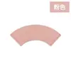Transfronterizo en stock PU marcapáginas venta al por mayor en lotes pequeños marcapáginas con forma de corazón pegatinas marcapáginas de amor simple y conveniente portamarcapáginas de cuero