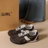 Zapatillas de Malla Transpirables Versátiles para Mujer Otoño 2026 con Sensación de "Caminar sobre las Nubes", Zapatillas Ligeras para Correr