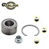 Rodamiento de Cubo de Rueda Vkba1414 Kit de Reparación de Rodamiento de Rueda Delantera Adecuado para Fiat:Unidad de Cubo de Rueda Duna/Fiorino