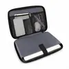 Bolsa multifuncional para computadora al por mayor, funda para portátil de 14 pulgadas, adecuada para portátil de 13.3 pulgadas, cubierta protectora